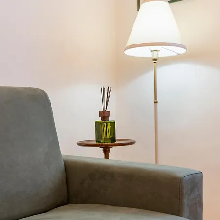 Lejlighed Maison Borghese