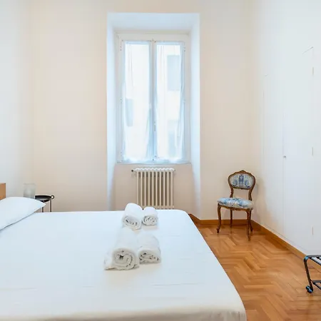 Maison Borghese * Rom