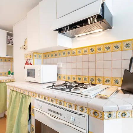 Maison Borghese Lejlighed Rom