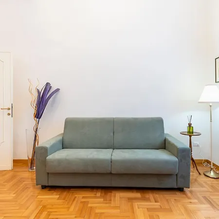 Lejlighed Maison Borghese *