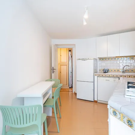 Maison Borghese Rome