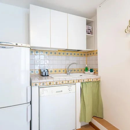 Apartment Maison Borghese *