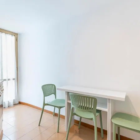 Apartment Maison Borghese