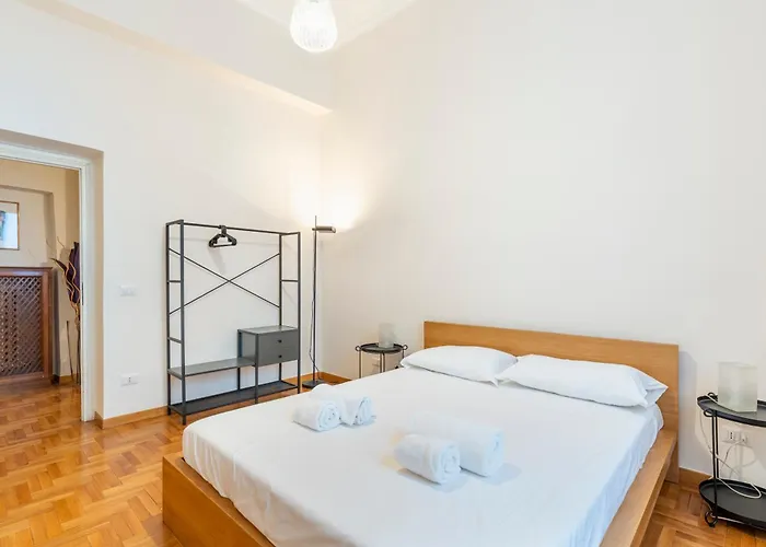 Maison Borghese * Rom