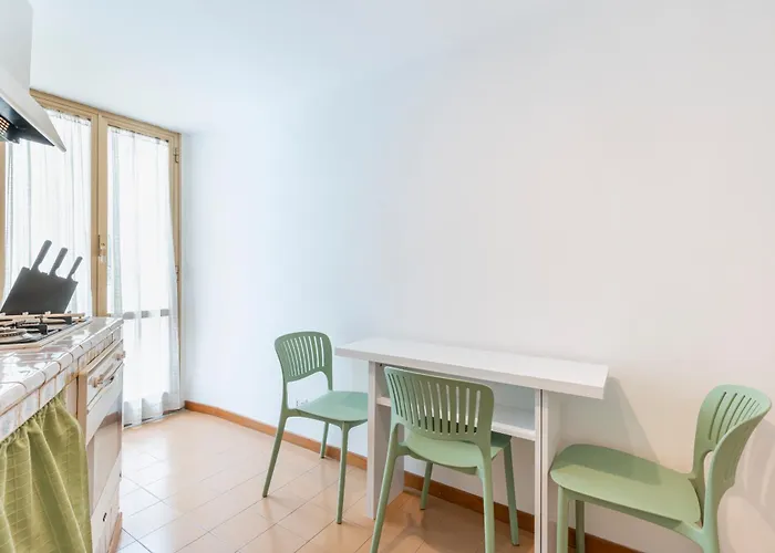 Apartment Maison Borghese