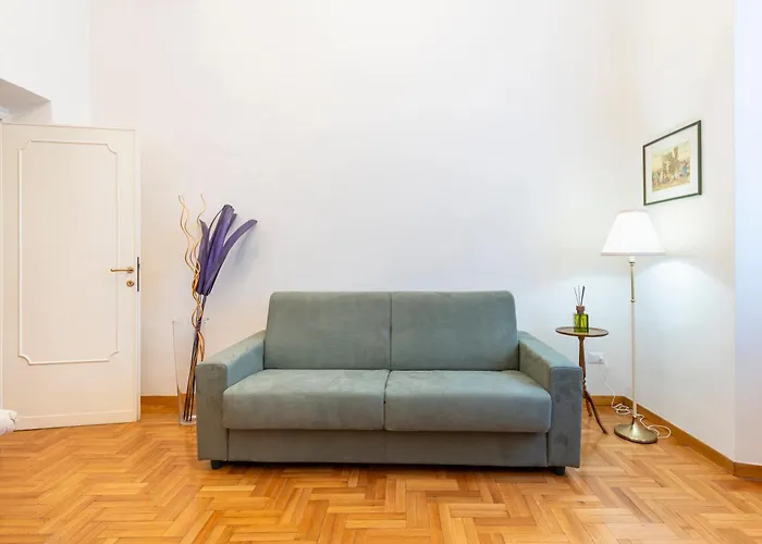 Apartment Maison Borghese *