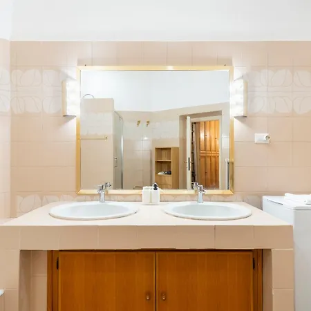 Διαμέρισμα Maison Borghese *