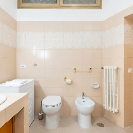 Διαμέρισμα Maison Borghese
