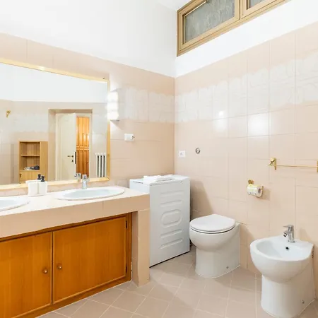 Διαμέρισμα Maison Borghese *