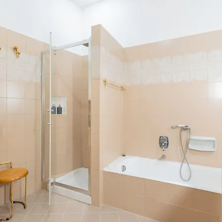 Apartment Maison Borghese