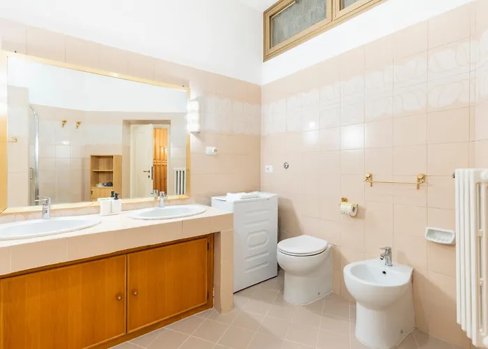 Appartamento Maison Borghese *