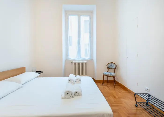 Maison Borghese * Roma