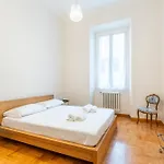 Maison Borghese Apartman