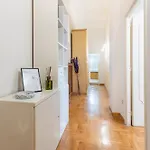 Maison Borghese Apartman *