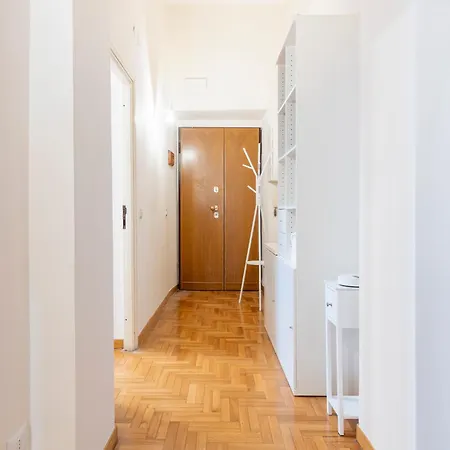 아파트 Maison Borghese *